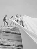 Operation Wrap Up: Christo In Australia