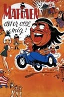 Mafiaen - det er osse mig!