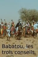 Babatu, les trois conseils