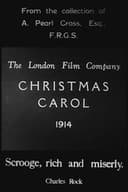A Christmas Carol