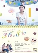 36.8℃ サンジュウロクドハチブ