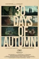 30 Days of Autumn