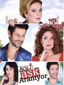 Acil Aşk Aranıyor