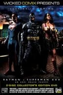 Batman v Superman XXX: An Axel Braun Parody