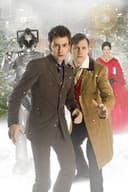 Doctor Who: The Next Doctor