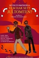 Detektivbröderna - Vem har sett Jultomten?