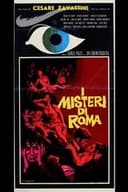 I misteri di Roma