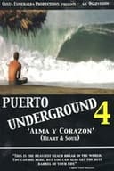 Puerto Underground 4: Alma y Corazón
