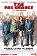 T’as pas changé