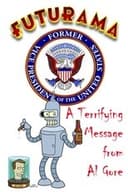 A Terrifying Message from Al Gore