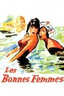 Les bonnes femmes