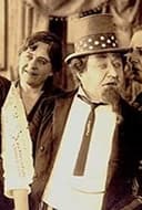 Min Svigerinde fra Amerika