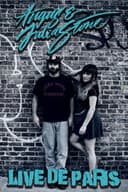 Angus & Julia Stone Live De Paris