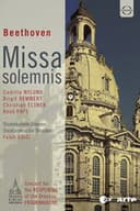 Beethoven: Missa Solemnis
