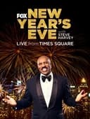 Fox's New Year's Eve With Steve Harvey