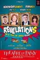 Révélations
