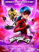 Miraculous : Les aventures de Ladybug et Chat Noir