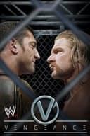 WWE Vengeance 2005