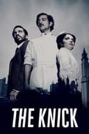 THE KNICK／ザ･ニック