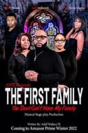 The First Family Musical