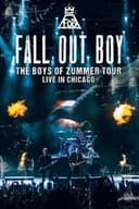 Fall Out Boy: The Boys of Zummer Tour Live in Chicago