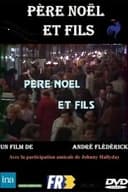 Père Noël et fils