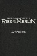 The Pendragon Cycle: Rise of the Merlin