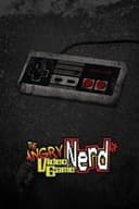 The Angry Video Game Nerd