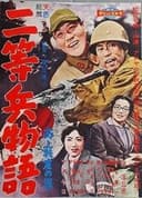 二等兵物語　あゝ戦友の巻