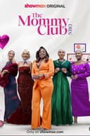 The Mommy Club: NBO