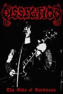 Dissection: Gods of Darkness