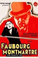 Faubourg Montmartre