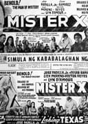 Mister X