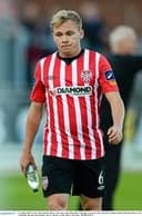 Different League: The Derry City Story