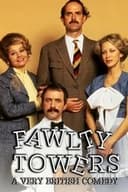 Fawlty Towers: A Very British Comedy