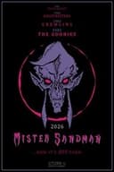 Mister Sandman