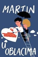 Martin u oblacima
