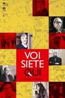 Voi siete qui