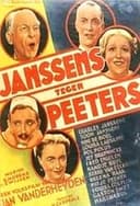 Janssens tegen Peeters