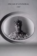 Oscar II:s begravning