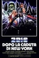 2019 - Dopo la caduta di New York