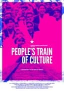 El tren popular de la cultura