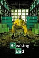 Breaking Bad (TV Series 2008–2013)