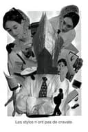 Les stylos n'ont pas de cravate