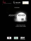 Asunto Reiner
