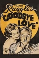 Good-bye Love