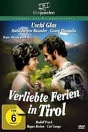 Verliebte Ferien in Tirol