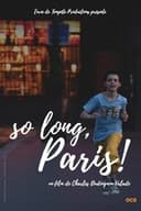 So Long, Paris!