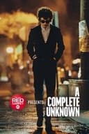 On the Red Carpet Presents: "A Complete Unknown"