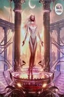 Infinite Icon: A Visual Memoir